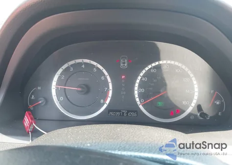 2012 Honda Accord 2.4 Ex-L from USA, damaged, VIN 1HGCP2F88CA064014